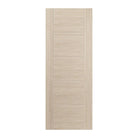 Jb Kind Internal Tigris Ivory Flush Fd30 fire Door 1981 x 686 x 44mm / Ivory Wood Premier Fire Doors