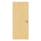 Jb Kind Internal Ash Flush Fd30 fire Door 1981 x 610 x 44mm / Ash Veneer Premier Fire Doors