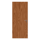 Fire Resistant Door Paint Grade Plywood Flush Finish FD30 1981 x 686 x 44mm / Plywood Premier Fire Doors