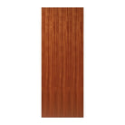 Jb Kind Internal Sapele Flush Fd30 fire Door 1981 x 610 x 44mm / Sapele Veneer Premier Fire Doors