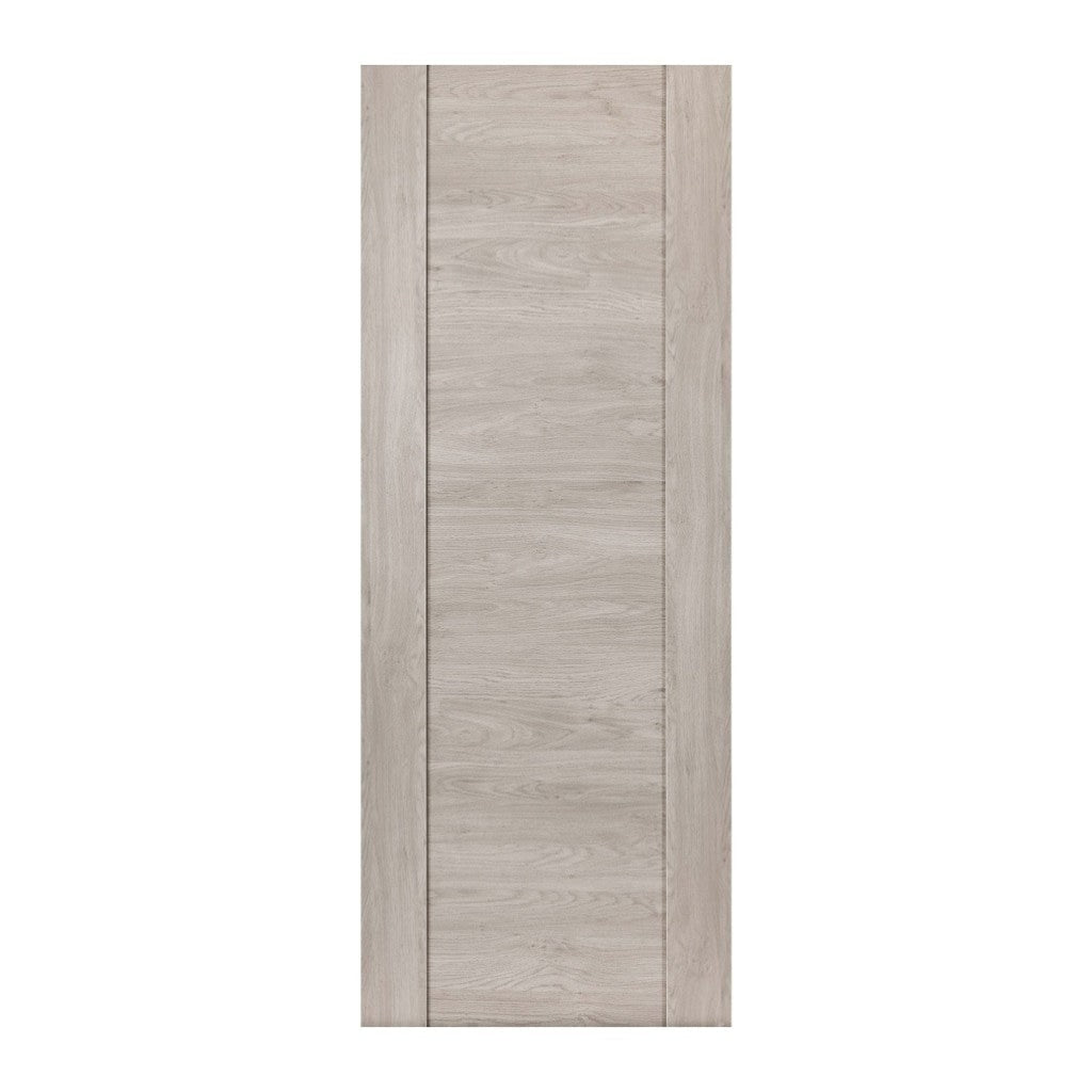 Jb Kind Internal Alabama Fumo Flush Fd30 fire Door 1981 x 686 x 44mm / Smoky Grey Wood Premier Fire Doors