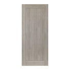 Jb Kind Internal Colorado Flush Fd30 fire Door 1981 x 610 x 44mm / Grey Wood Premier Fire Doors