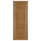 Mendes Internal Oak Mirage Fd30 fire Door (44 Mm) 1981 x 610mm / Oak Mirage Premier Fire Doors