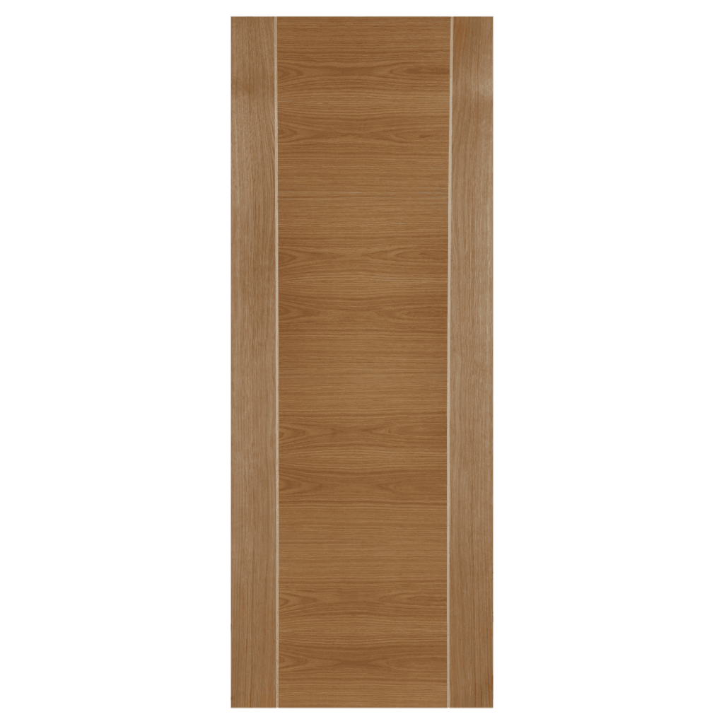 Mendes Internal Oak Mirage Fd30 fire Door (44 Mm) 1981 x 610mm / Oak Mirage Premier Fire Doors