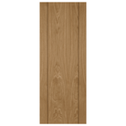 Mendes Internal Oak Vision Fd30 fire Door (44 Mm) 1981 x 686mm / Oak Vision Premier Fire Doors