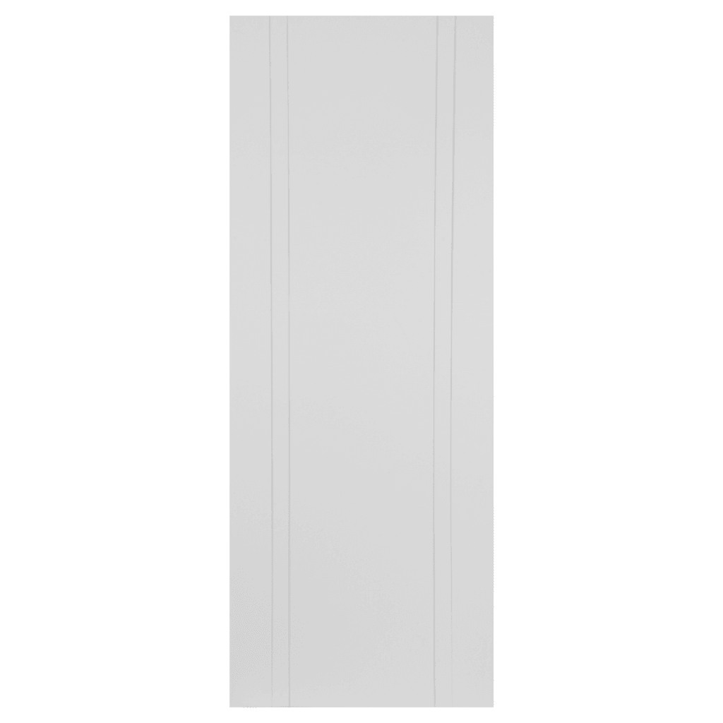 Mendes Internal White Capri Fd30 fire Door (44 Mm) 1981 x 686mm / White Capri Premier Fire Doors