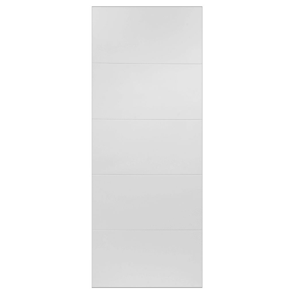 Mendes Internal White Orta Fd30 fire Door (44 Mm) 1981 x 686mm / White Orta Premier Fire Doors