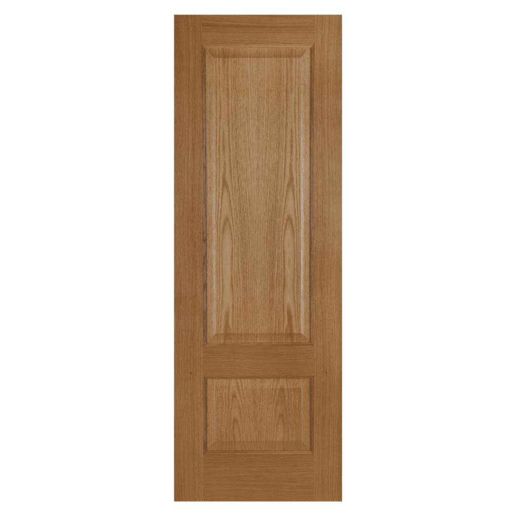 Mendes Internal Oak Heath Fd30 fire Door (44 Mm) 1981 x 686mm / Oak Heath Premier Fire Doors