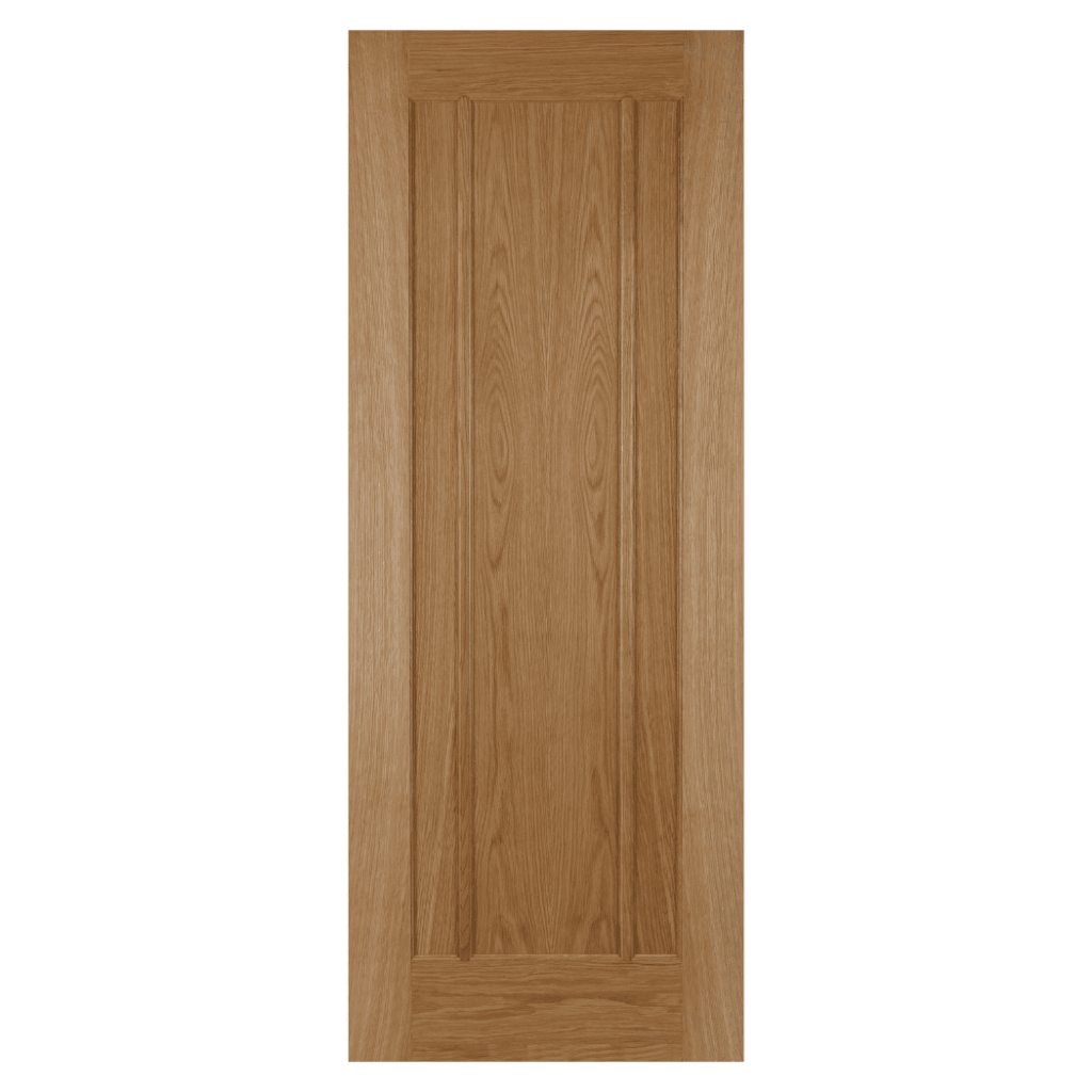 Mendes Internal Oak Salisbury Fd30 fire Door (44 Mm) 1981 x 686mm / Oak Salisbury Premier Fire Doors