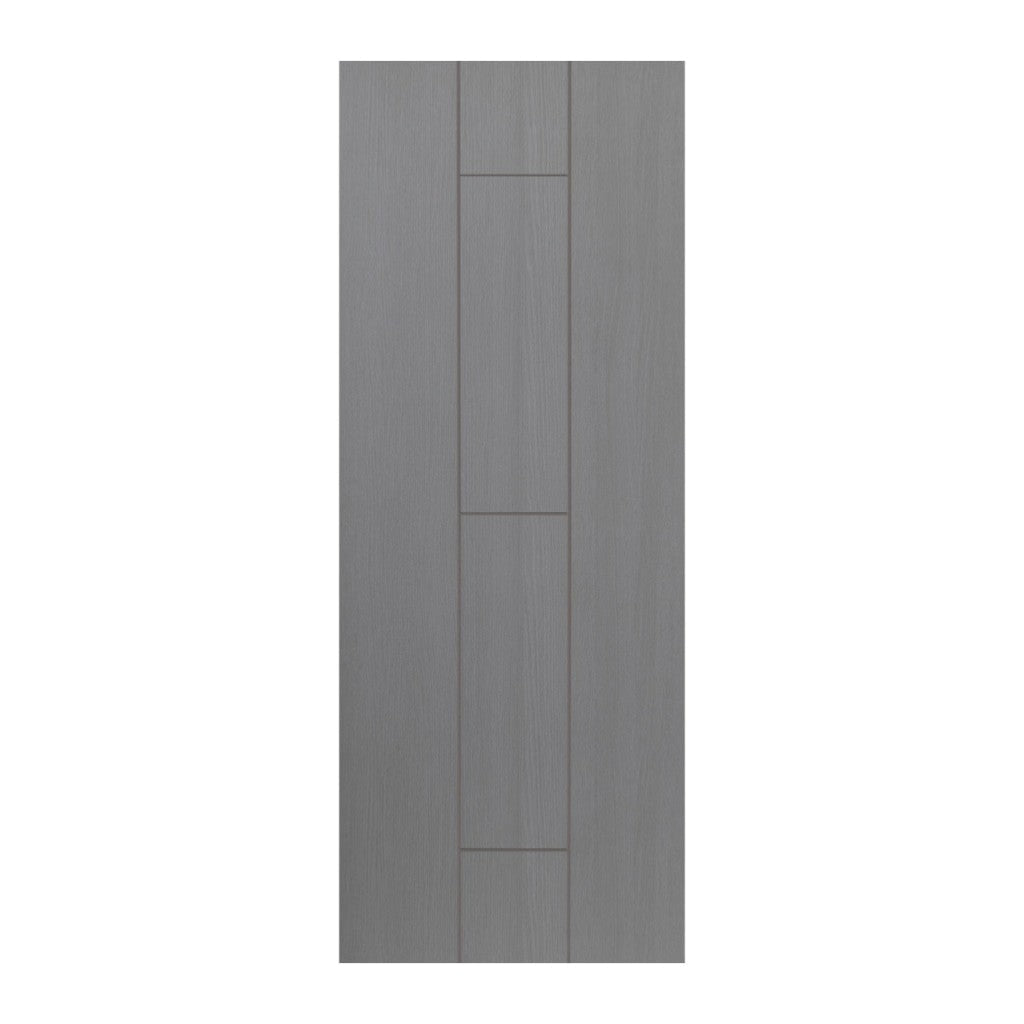 Jb Kind Internal Ardosia Flush Fd30 fire Door 1981 x 686 x 44mm / Slate Grey Paint Premier Fire Doors