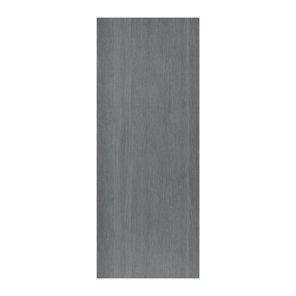 Jb Kind Internal Pintado Grey Flush Fd30 fire Door 1981 x 686 x 44mm / Grey Paint Premier Fire Doors