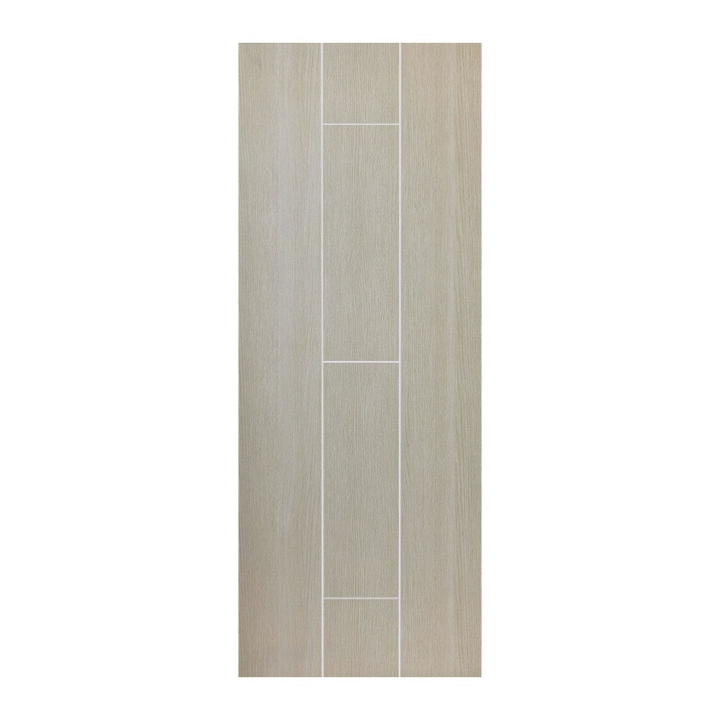 Jb Kind Internal Viridis Flush Fd30 fire Door 1981 x 686 x 44mm / Natural Tone Paint Premier Fire Doors