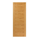 Jb Kind Internal Ostria Oak Flush Fd30 fire Door 1981 x 686 x 44mm / Oak Veneer Premier Fire Doors