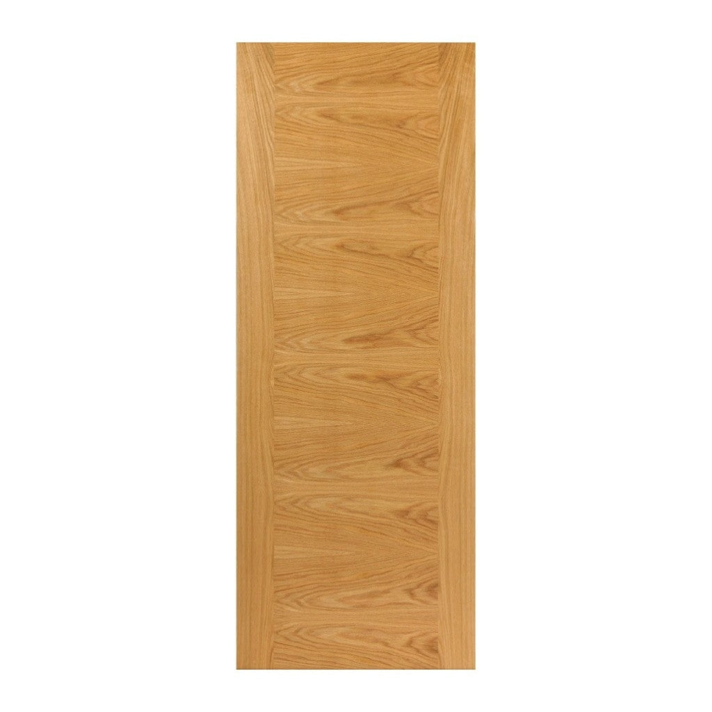 Jb Kind Internal Ostria Oak Flush Fd30 fire Door 1981 x 686 x 44mm / Oak Veneer Premier Fire Doors