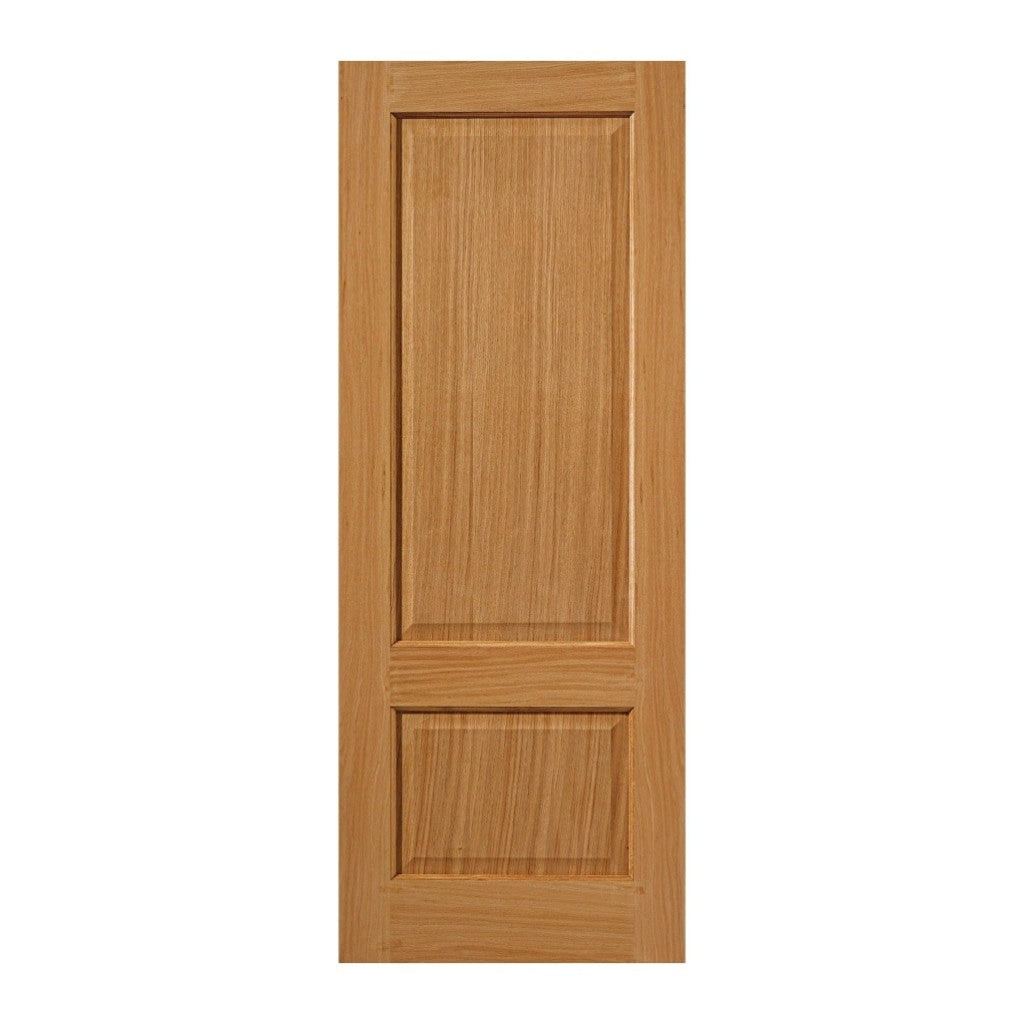 Jb Kind Internal Trent Oak Unfinished Fd30 fire Door 1981 x 686 x 44mm / Oak Veneer Premier Fire Doors