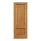 Jb Kind Internal Trent Oak Unfinished Fd30 fire Door 1981 x 686 x 44mm / Oak Veneer Premier Fire Doors