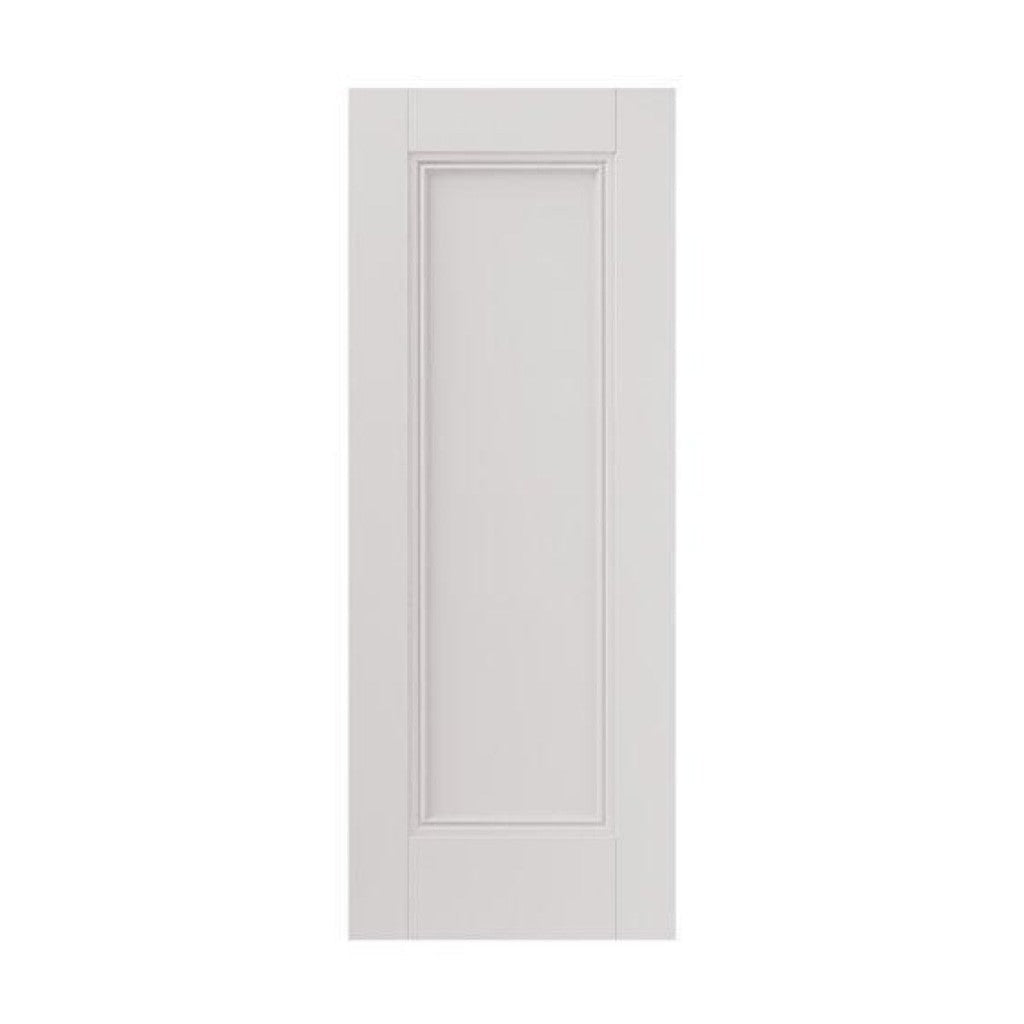 Jb Kind Internal Belton White Primed Panel Fd30 fire Door 1981 x 686 x 44mm / White Primed Premier Fire Doors