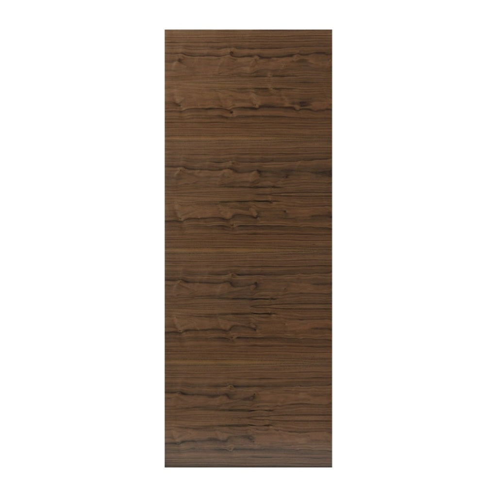 Jb Kind Internal Fernor Walnut Flush Fd30 fire Door 1981 x 610 x 44mm / Walnut Veneer Premier Fire Doors