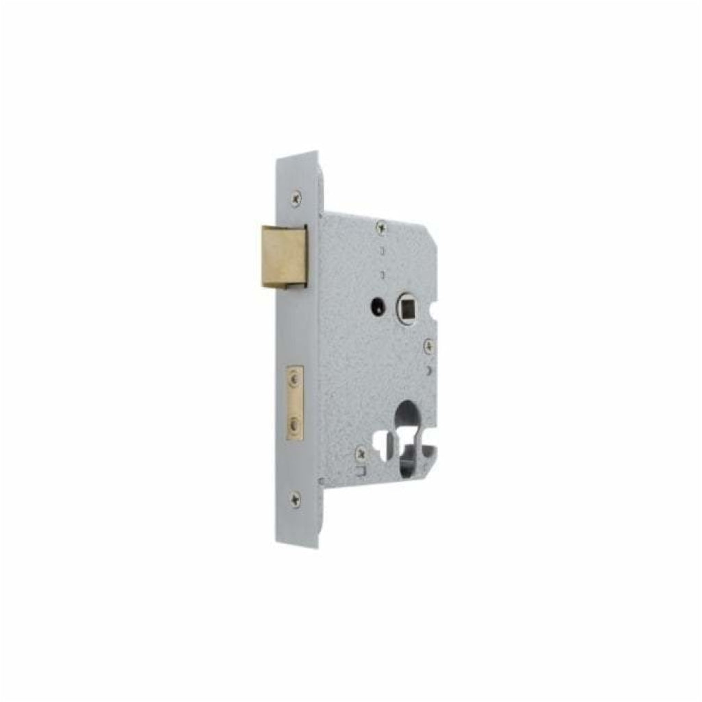 Euro Cylinder Sash Lock Case Scp 76mm Premier Fire Doors